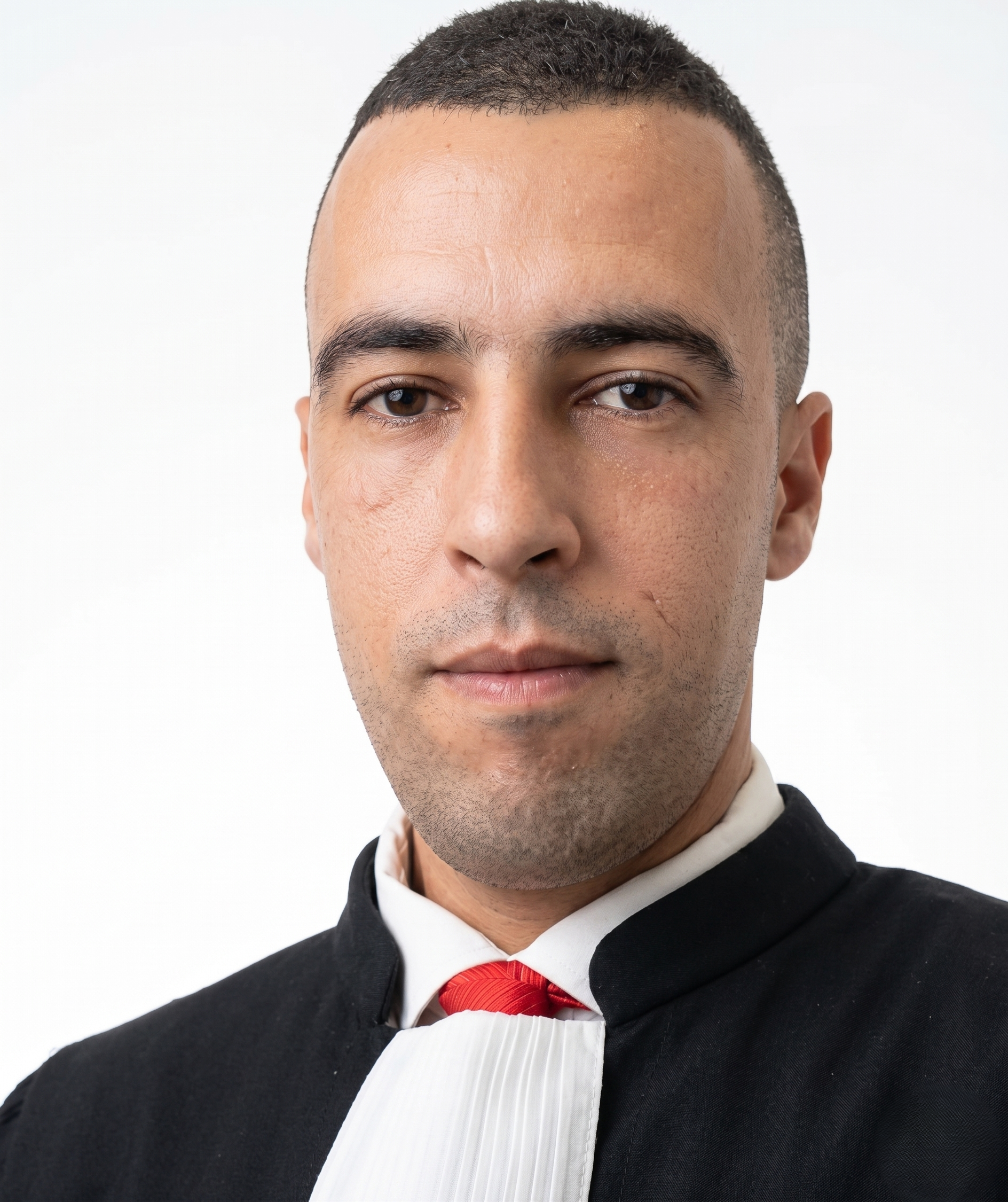 Maître Khalid Chafai, Avocat au Barreau de Tanger spécialisé en droit des affaires, droit de la famille, droit immobilier et droit pénal